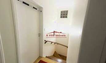 Imagem 6: Sobrado com 3 dormitórios à venda por R$ 880.000 - Vila Esperança - São Paulo/SP