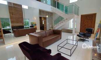 Imagem 7: Casa com 4 quartos, 318 m² - venda por R$ 3.499.900 ou aluguel por R$ 17.700/mês - Vintage