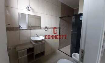 Imagem 3: Casa com 4 dormitórios, 186 m² - venda por R$ 680.000,00 ou aluguel por R$ 3.200,01/mês