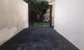 Imagem 4: Casa Padrão Casa com 2 dormitórios