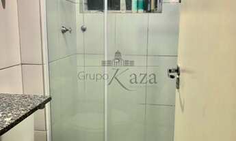 Imagem 7: Apartamento - Jardim América - Residencial Spazio Campo das Nascentes - 43m² - 2 Dormitóri