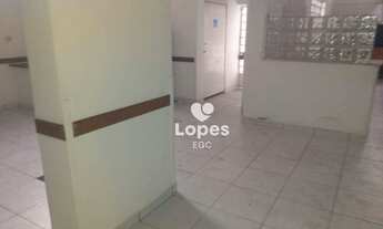 Imagem 6: Salão para alugar, 250 m² por R$ 4.700,00/mês - Vila Ivg - São Paulo/SP