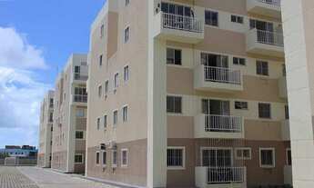 Imagem 4: Residencial Piedade Life, 03 QUARTOS, NASCENTE, PRIMEIRO ANDAR