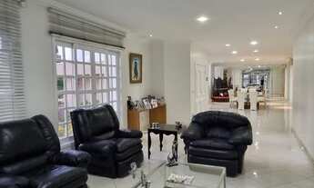 Imagem 5: Alugo casa mobiliada no condomínio Villa Felice em Cuiabá MT