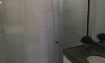 Imagem 6: Apartamento 2 Quartos Mobiliado para Alugar, boa viagem R$ 2.700/Mês + IPTU . Apto todo r