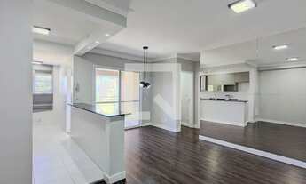 Imagem 1: Apartamento para Aluguel - Vila Lusitânia, 2 Quartos, 70 m2