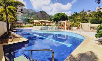 Imagem 3: Apartamento para Venda em Rio de Janeiro, Freguesia (Jacarepaguá), 3 dormitórios, 1 suíte