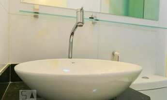 Imagem 7: Apartamento para Aluguel - Asa Norte, 2 Quartos, 60 m2