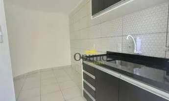 Imagem 6: Apartamento com 1 dormitório para alugar, 40 m² por R$ 3.650/mês - Moema - São Paulo/SP