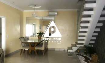 Imagem 3: Casa em Condomínio à venda, 5 quartos, 2 vagas, Itanhangá - RIO DE JANEIRO/RJ