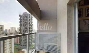 Imagem: São Paulo - Kitchenette/Studio - Vila Olímpia