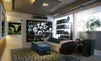 Imagem 4: Cobertura a venda na Vila Rica