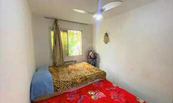 Imagem 6: Apartamento de dois quartos Rocha Miranda