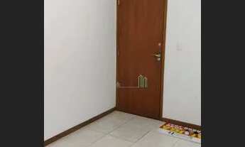 Imagem 3: Apartamento com 1 dormitório para alugar, 32 m² por R$ 1.397,09/mês - São Mateus - Juiz de