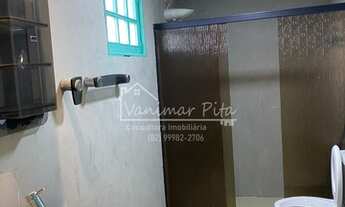 Imagem 7: Casa para venda a 50 m da praia possui 370 m2 com 4 quartos em - Barra de São Miguel - AL