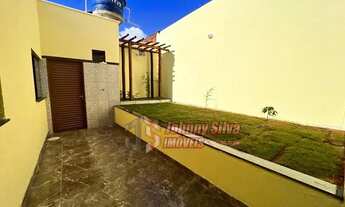 Imagem 5: Casa no Mansões Camargo