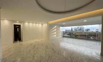 Imagem 4: Apartamento na Vila Rosália, 154m², 3 Suítes, 3 Vagas, Condomínio Conect Life