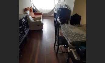 Imagem 2: Casa Forte - 03 Qtos/ 01 Suíte - Nascente - Área de Lazer - 02 Vaga