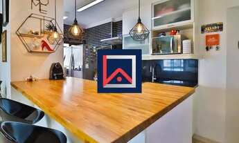 Imagem: Apartamento Locação Pinheiros 57 m² 1