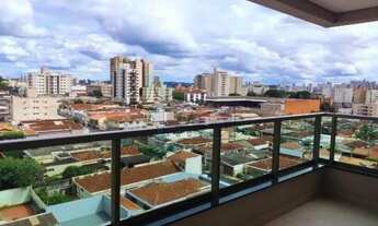 Imagem 3: Apartamento Padrão em Ribeirão Preto