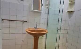 Imagem: Alugo casa de um quarto na Dorival Caymmi