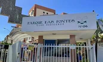 Imagem: Parque das Fontes 77920