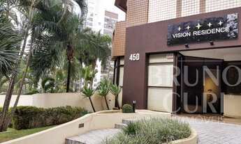 Imagem: Apartamento para Venda em Londrina, Gleba