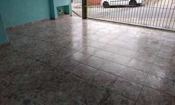 Imagem 4: Sobrado com 4 dormitórios à venda, 180 m² por R$ 750.000 - Chácara Mafalda - São Paulo/SP