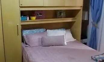 Imagem 3: Sobrado à venda, 212 m² por R$ 580.000,00 - Parque Continental - Guarulhos/SP