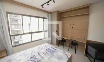 Imagem: Apartamento para Aluguel - Consolação