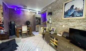 Imagem 5: Apartamento com 2 dormitórios à venda, 61 m² por R$ 234.000,00 - Nossa Senhora do Rosário