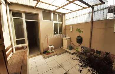 Imagem 6: Apartamento térreo de 2 dormitórios no bairro Higienópolis