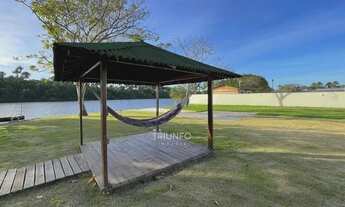 Imagem 2: Apartamento 55m² em Barreirinhas Quadra de Beach Tênis 01 Quarto TR157929_MKT_03