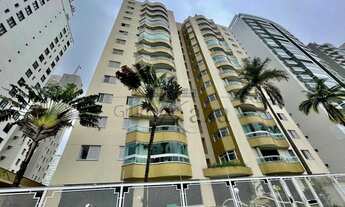 Imagem 7: Apartamento - Parque Residencial Aquarius - Residencial Geneve - 3 Dormitórios - 105m²