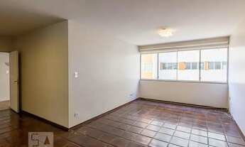 Imagem: Apartamento para Aluguel - Santa Cecília