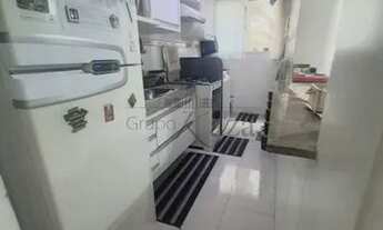 Imagem 7: Viva em grande estilo no Jardim América: Apartamento mobiliado de 3 quartos, 2 banheiros e