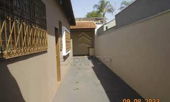 Imagem 4: Casa Padrão em Sertãozinho