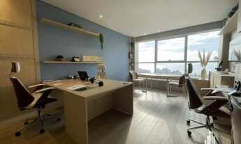 Imagem 3: Sala à venda -VISTA MAR - Praia Brava - Itajaí/SC