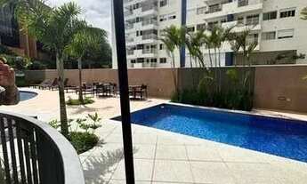 Imagem 7: Apartamento para Venda em Barueri, Alphaville Empresarial, 2 dormitórios, 1 banheiro, 1 va