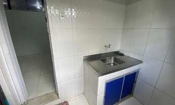 Imagem 4: Apartamento kit Net em Nazaré