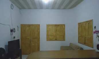 Imagem: AS03 casa disponível para venda planos