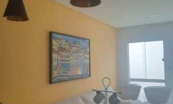 Imagem 6: Casa 3/4 nascente, 1 suite, churrasqueira, piscina