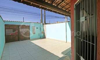 Imagem 3: CASA à venda com 2 quartos em Itanhaém, no bairro Nova Itanhaém