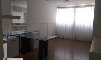 Imagem 2: Apartamento reformado - Espaçoso - Localização privilegiada