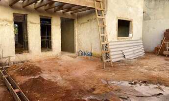 Imagem 6: Casa com 3 dormitórios à venda, 106 m² por R$ 395.000,00 - Nova Lima - Campo Grande/MS