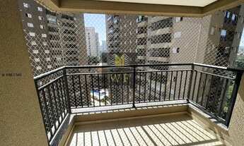 Imagem 5: Apartamento para Locação em Barueri, Jardim Tupanci, 3 dormitórios, 1 suíte, 2 banheiros