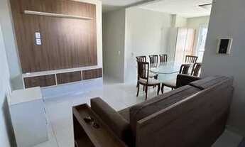 Imagem 5: Apartamento com mobília e garagem