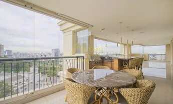 Imagem: Impecável apartamento dentro do Parque