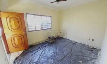 Imagem 3: Casa Padrão em Ribeirão Preto