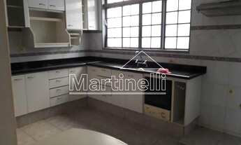 Imagem 5: Casa Padrão em Ribeirão Preto